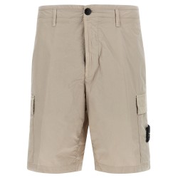 'L100020' bermuda shorts