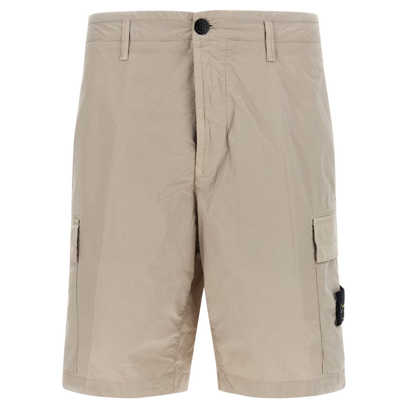'L100020' bermuda shorts