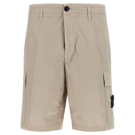 'L100020' bermuda shorts