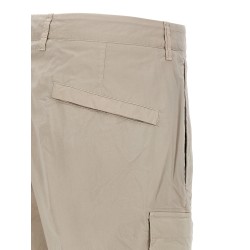 'L100020' bermuda shorts