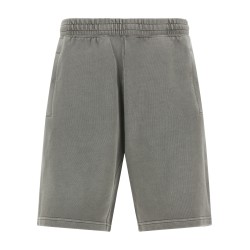 'Nelson Sweat' bermuda shorts
