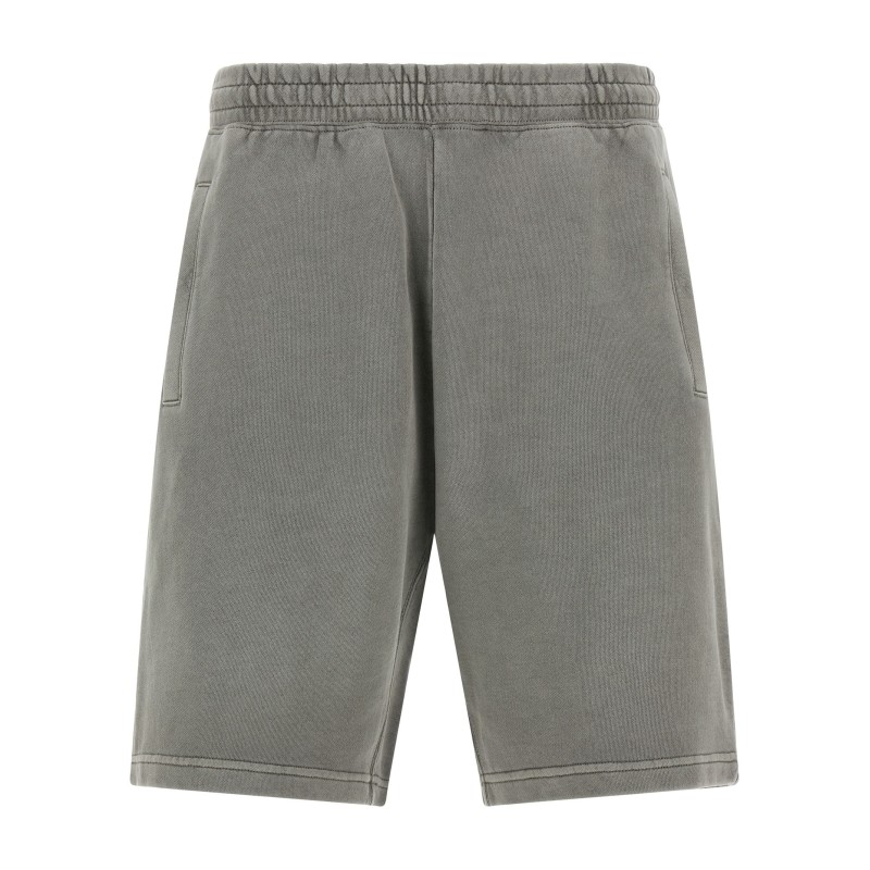 'Nelson Sweat' bermuda shorts