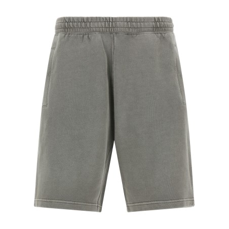 'Nelson Sweat' bermuda shorts