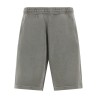 'Nelson Sweat' bermuda shorts