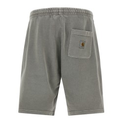 'Nelson Sweat' bermuda shorts
