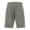 'Nelson Sweat' bermuda shorts