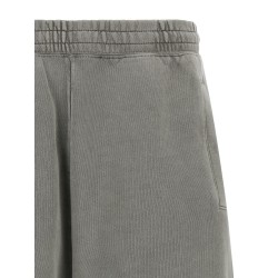 'Nelson Sweat' bermuda shorts
