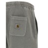 'Nelson Sweat' bermuda shorts