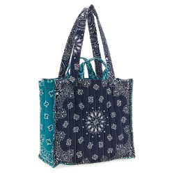 Medium 'Cabas' shopping bag