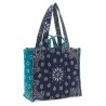 Medium 'Cabas' shopping bag