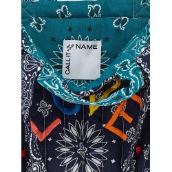 Medium 'Cabas' shopping bag