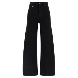 'Low Curve' jeans