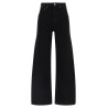 'Low Curve' jeans
