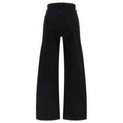'Low Curve' jeans
