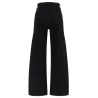 'Low Curve' jeans