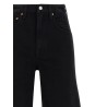 'Low Curve' jeans