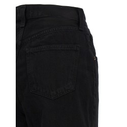 'Low Curve' jeans