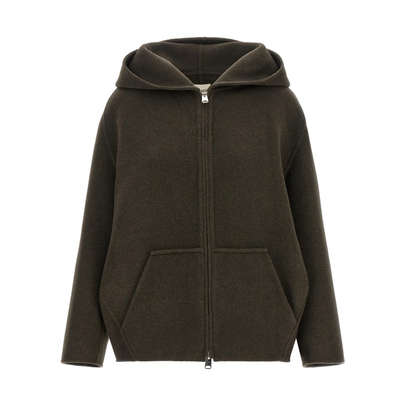 'Dolem' jacket