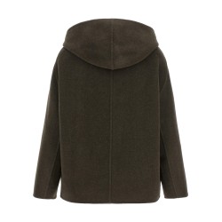 'Dolem' jacket
