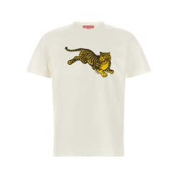 'KENZO Jumping Tiger' T-shirt