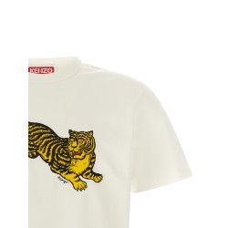 'KENZO Jumping Tiger' T-shirt