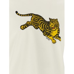 'KENZO Jumping Tiger' T-shirt