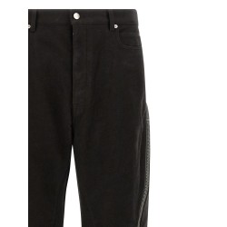 'Bolan Banana' pants