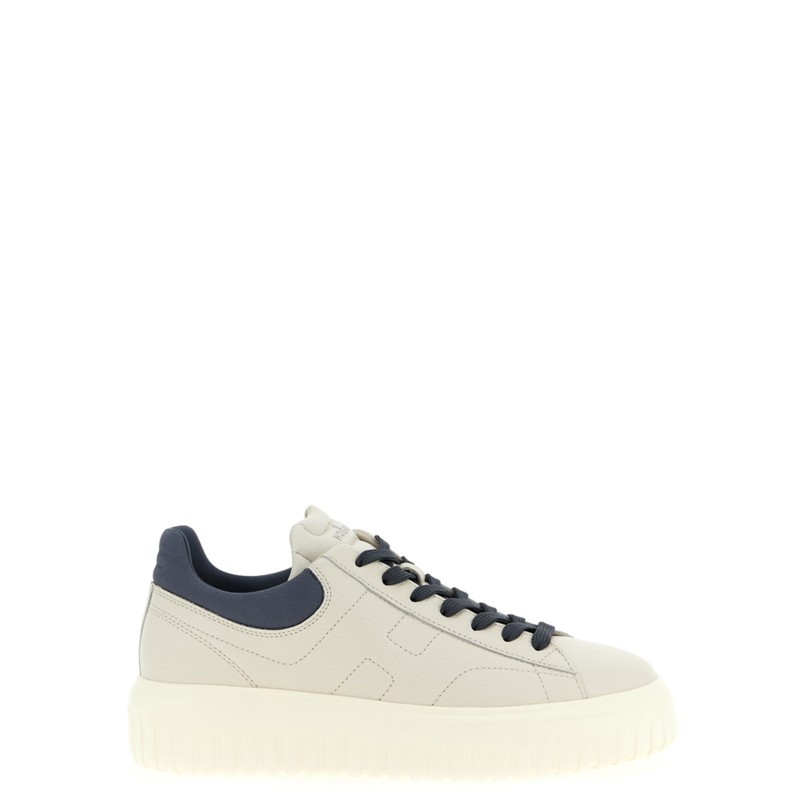 'H-stripes' sneakers