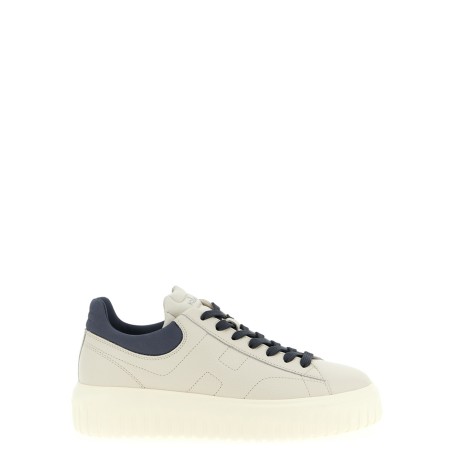 'H-stripes' sneakers