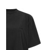 Shaped split T-shirt
