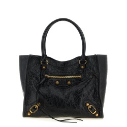 'Le City' mini shopping bag