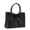 'Le City' mini shopping bag