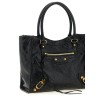 'Le City' mini shopping bag