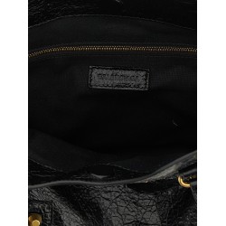 'Le City' mini shopping bag