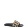 'New Furley' slides