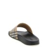 'New Furley' slides