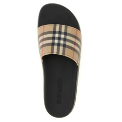 'New Furley' slides