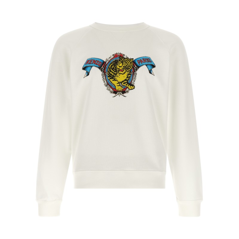 'KENZO Jumping Tiger' sweatshirt