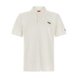 'KENZO Happy Tiger' polo shirt