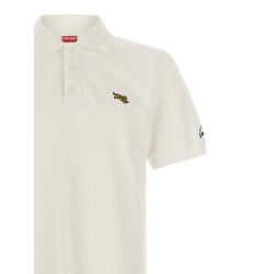 'KENZO Happy Tiger' polo shirt