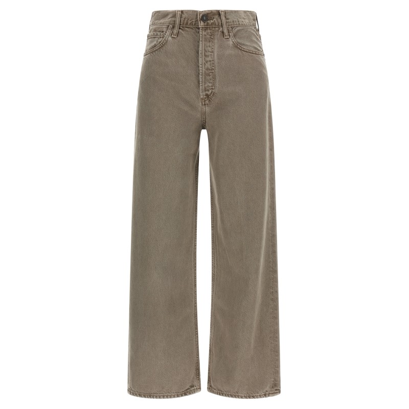 'Ren' jeans - 'Flyweight' line