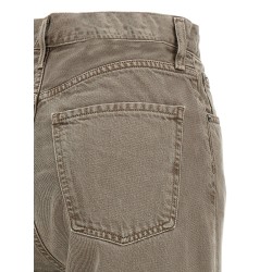 'Ren' jeans - 'Flyweight' line