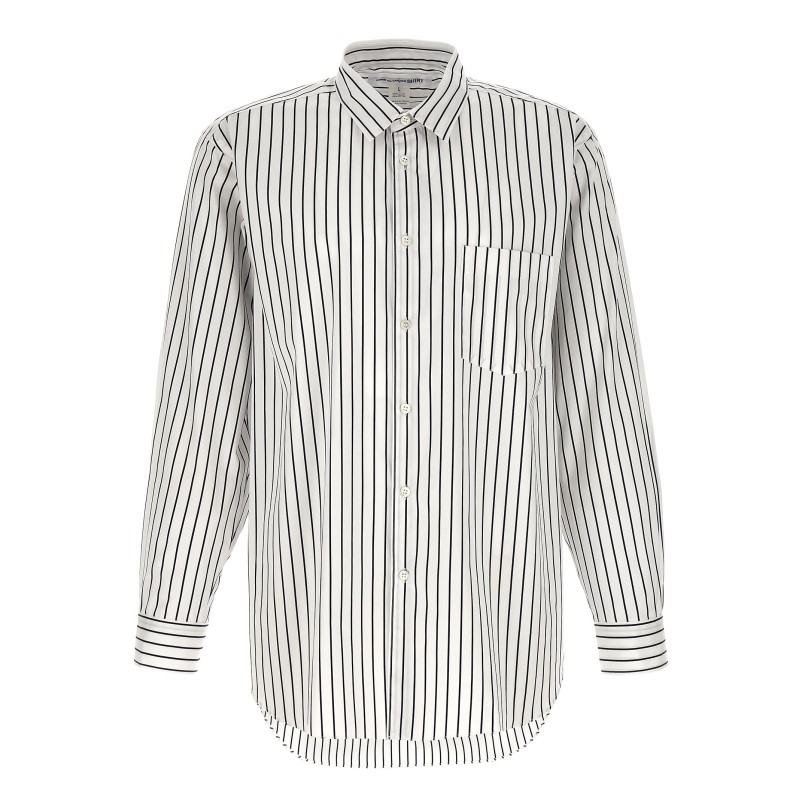 Striped shirt