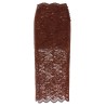 Lace skirt