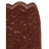 Lace skirt
