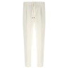 Linen trousers