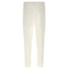 Linen trousers