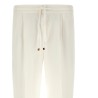 Linen trousers