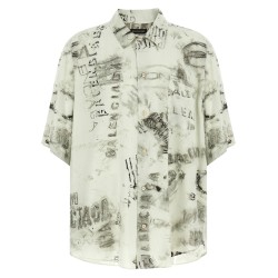 'Minimal' shirt