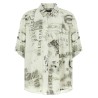 'Minimal' shirt